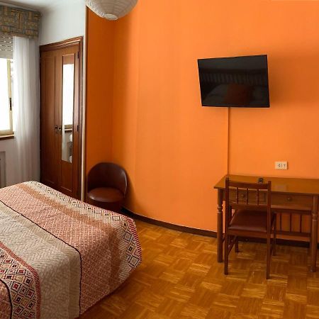 Hotel Espana Lugo Extérieur photo