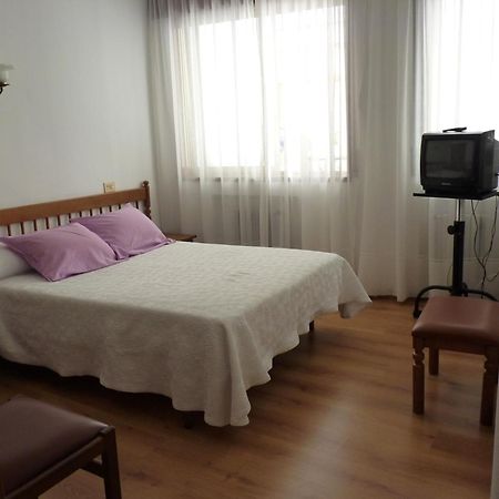 Hotel Espana Lugo Chambre photo