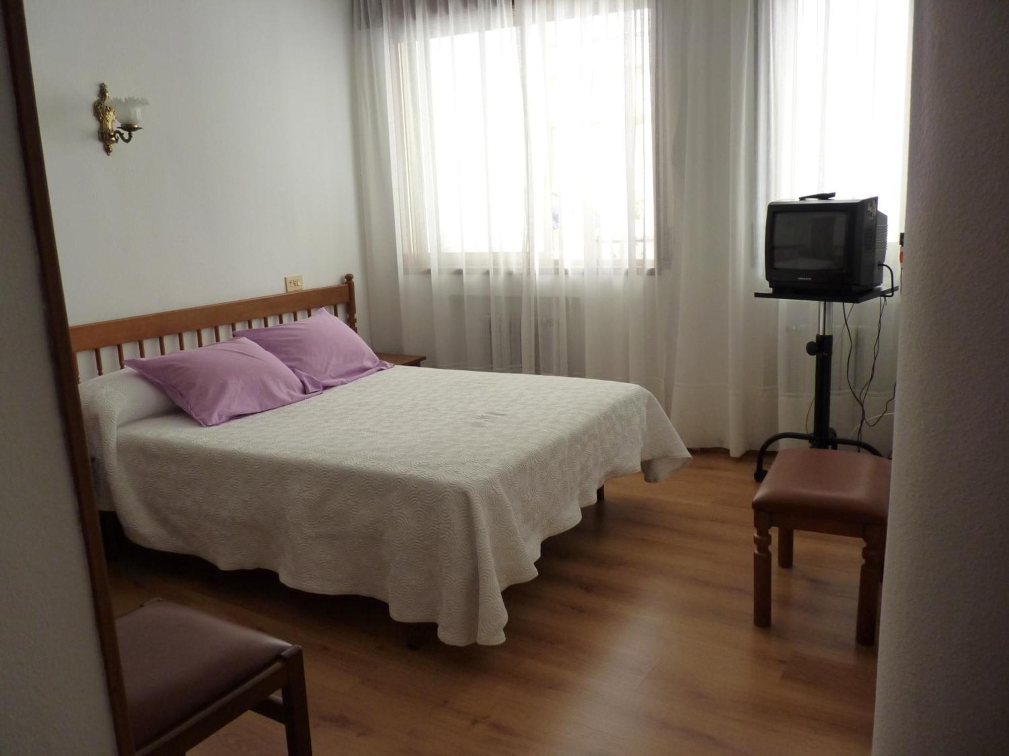 Hotel Espana Lugo Chambre photo