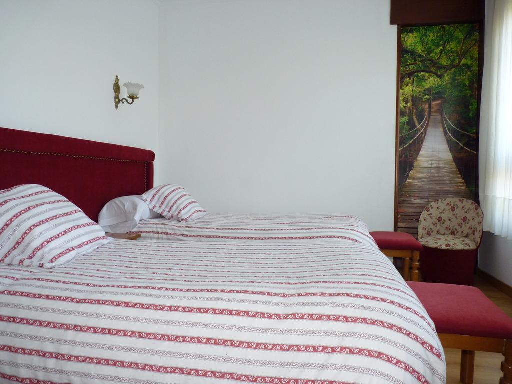 Hotel Espana Lugo Extérieur photo