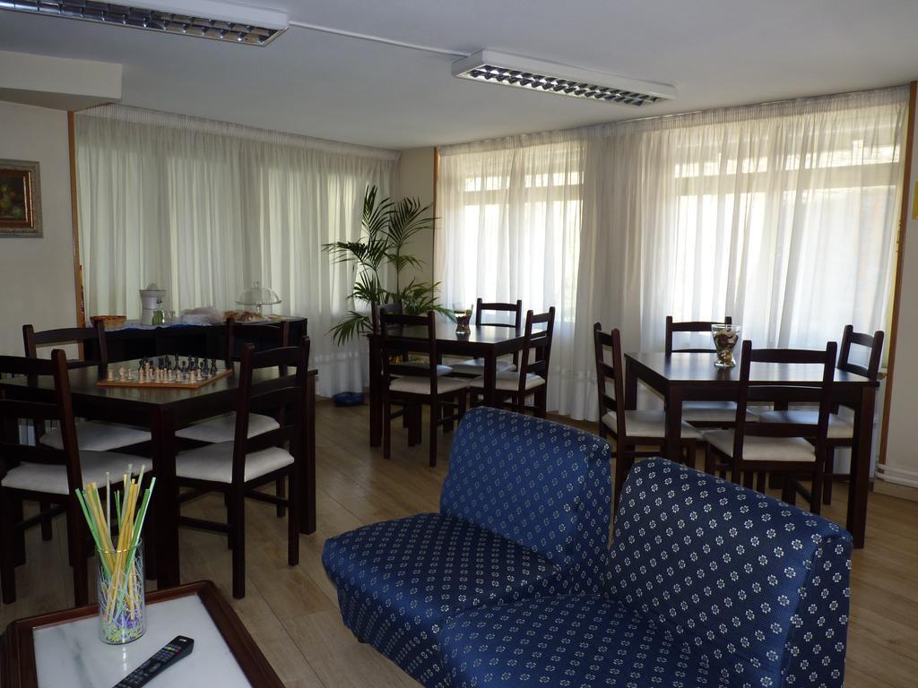 Hotel Espana Lugo Extérieur photo