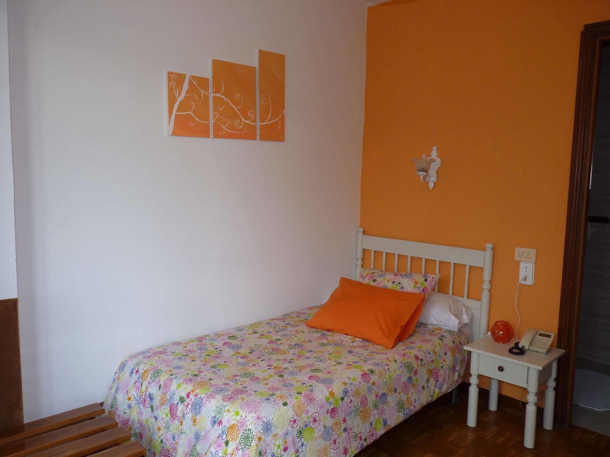Hotel Espana Lugo Extérieur photo