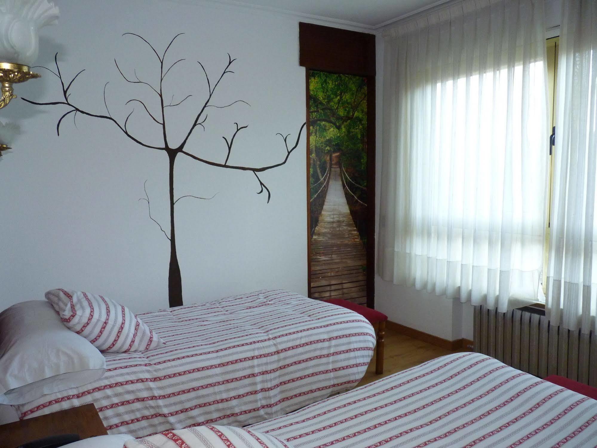 Hotel Espana Lugo Extérieur photo