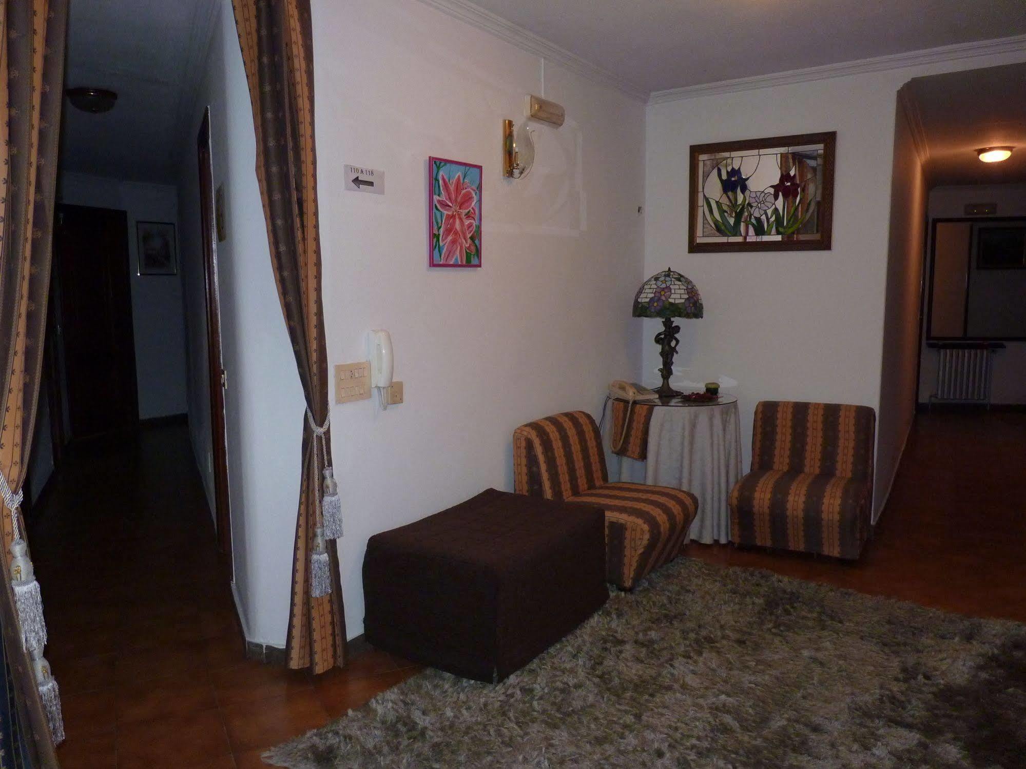 Hotel Espana Lugo Extérieur photo